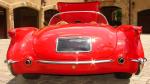 Chevrolet Corvette Custom 1954 года